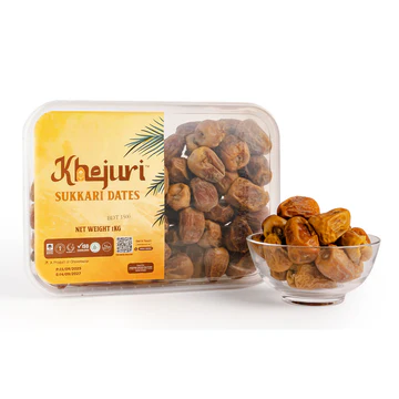 Sukkari-Dates_1kg_V1_1 Sukkari Mufattal Malaki Dates 1kg - Image 1
