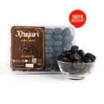 Ajwa Premium Dates 1kg (Large)